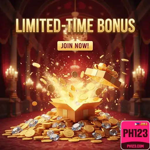 ph123 bonus engage in elite game