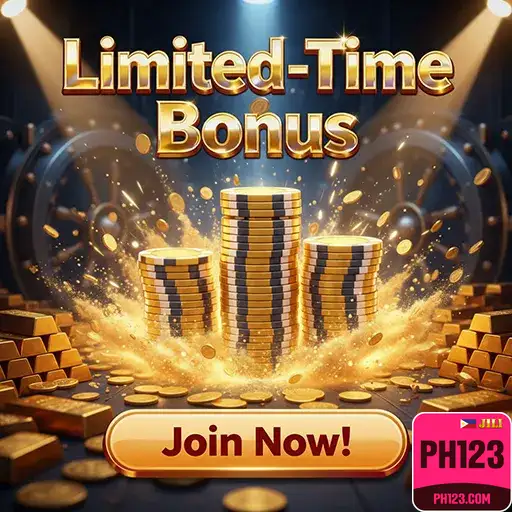 ph123 bonus experience best game