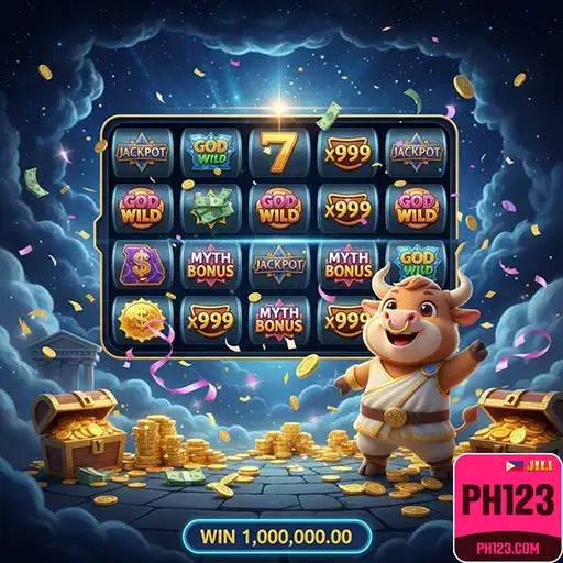 ph123 game experience best game