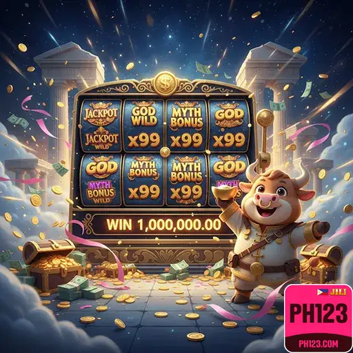 ph123 game enjoy legendary game