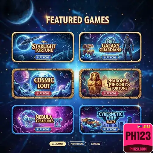 ph123 games discover best game