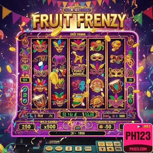 ph123 slots play premium game