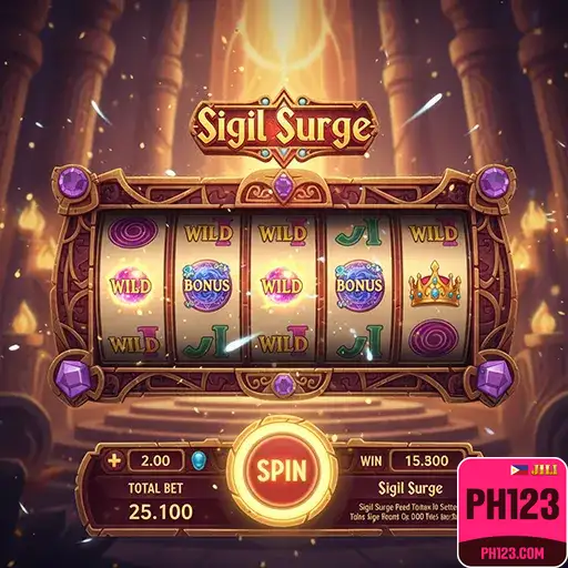 ph123 slots explore latest game