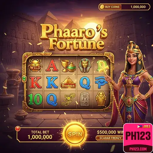 ph123 slots earn rewards dynamic game