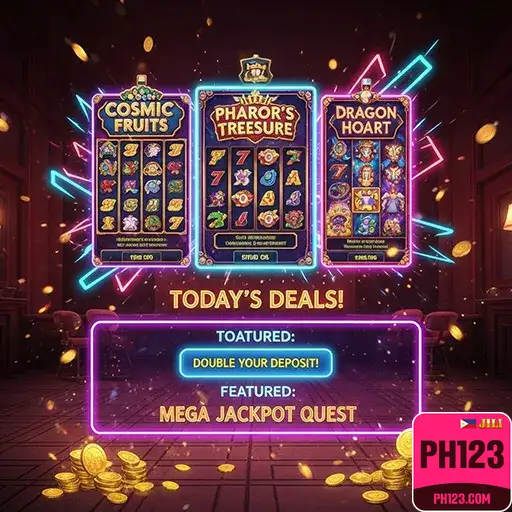 ph123  experience best game