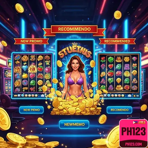 ph123  earn rewards top game