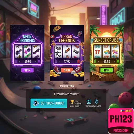 ph123  play favorite game